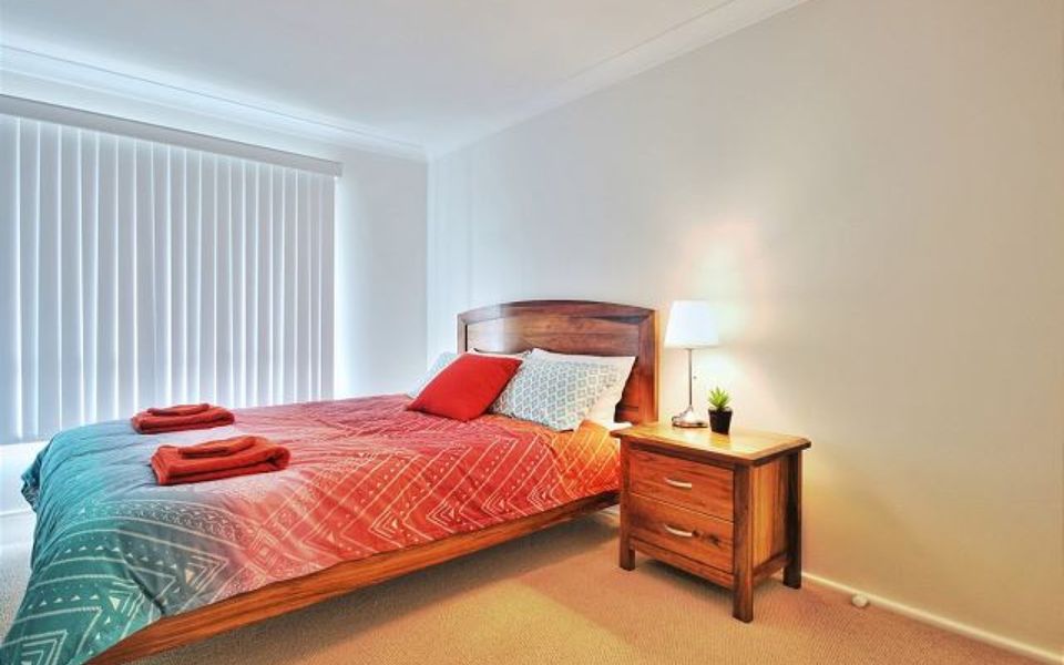 Lam53 – Benjos by Experience Jervis Bay