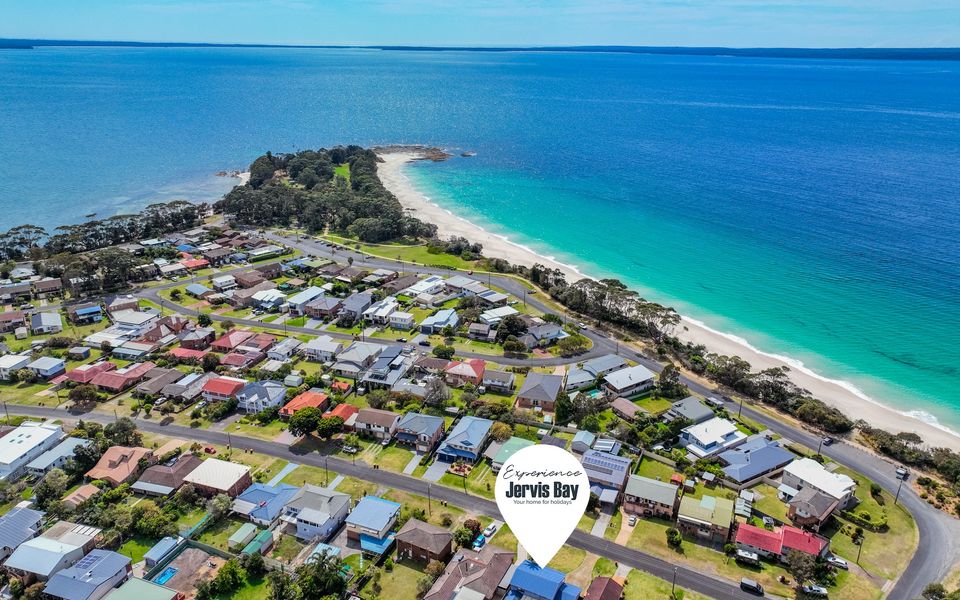 Lam53 – Benjos by Experience Jervis Bay