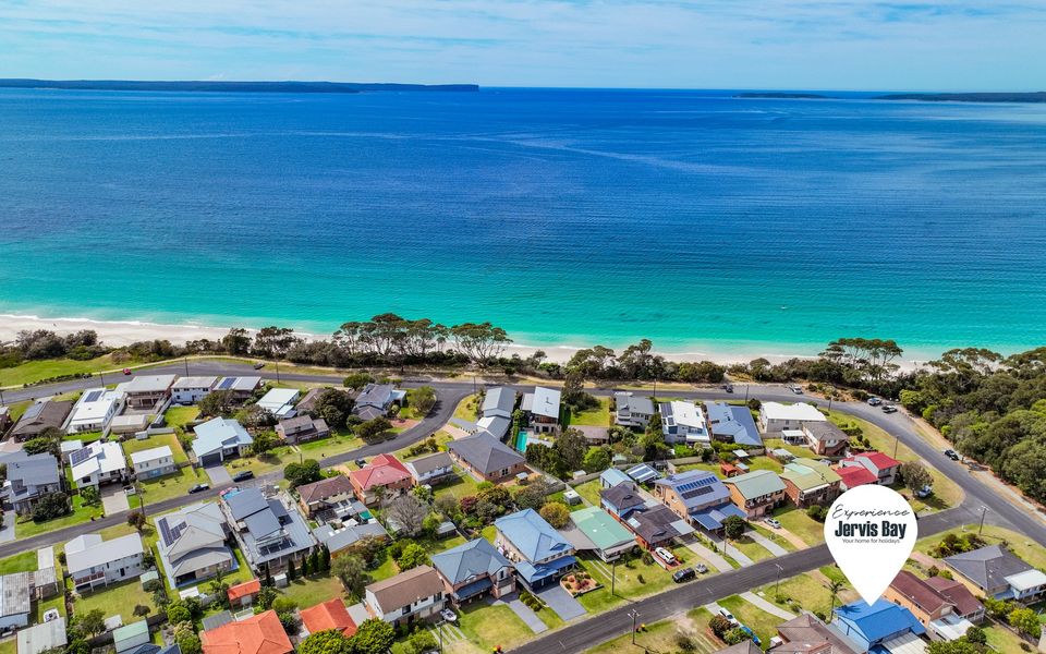 Lam53 – Benjos by Experience Jervis Bay