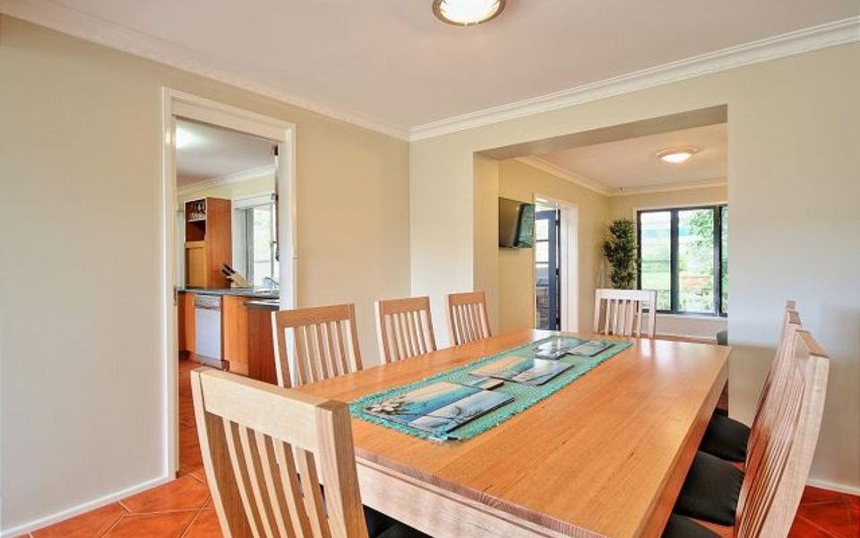 Lam53 – Benjos by Experience Jervis Bay