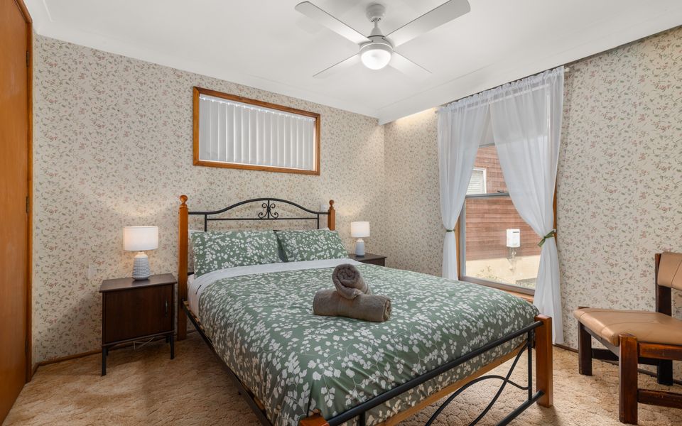 Eli231 – Minerva Beach House by Experience Jervis Bay