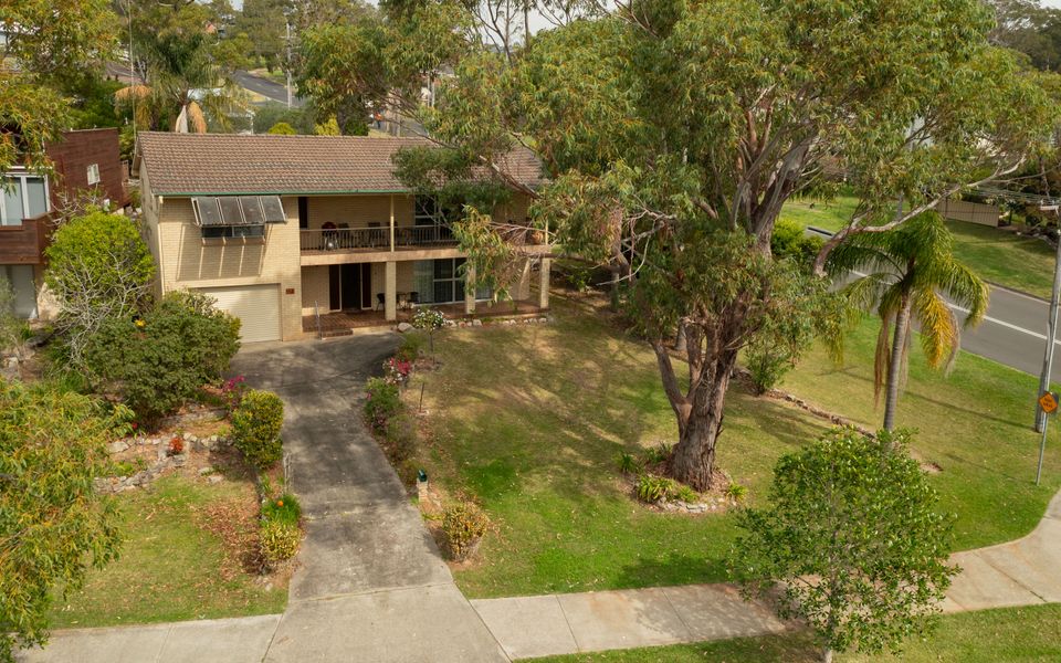 Eli231 – Minerva Beach House by Experience Jervis Bay