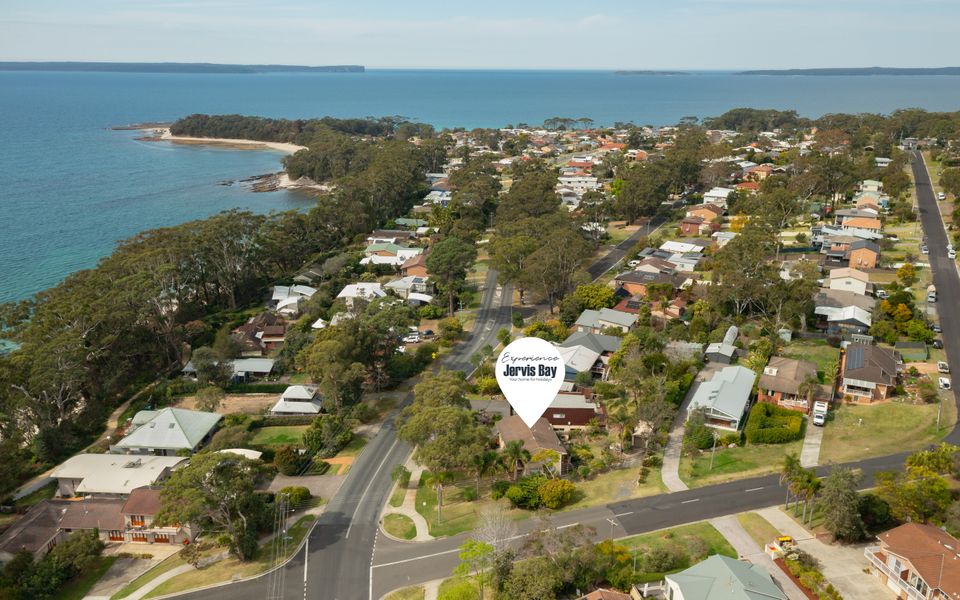 Eli231 – Minerva Beach House by Experience Jervis Bay
