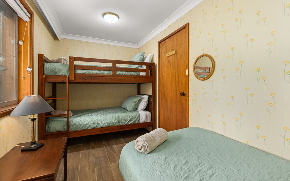 Eli231 – Minerva Beach House by Experience Jervis Bay