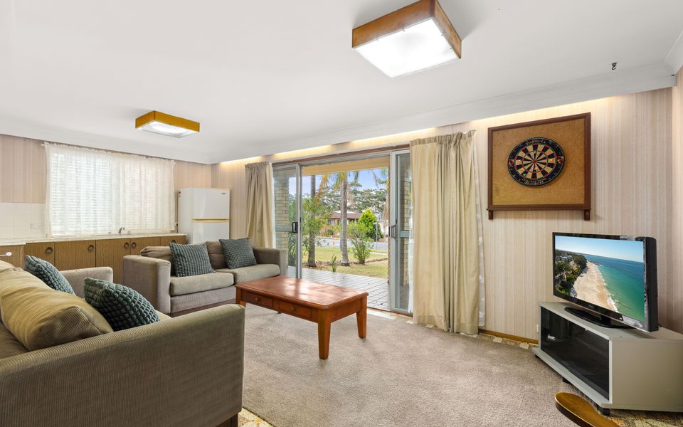 Eli231 – Minerva Beach House by Experience Jervis Bay