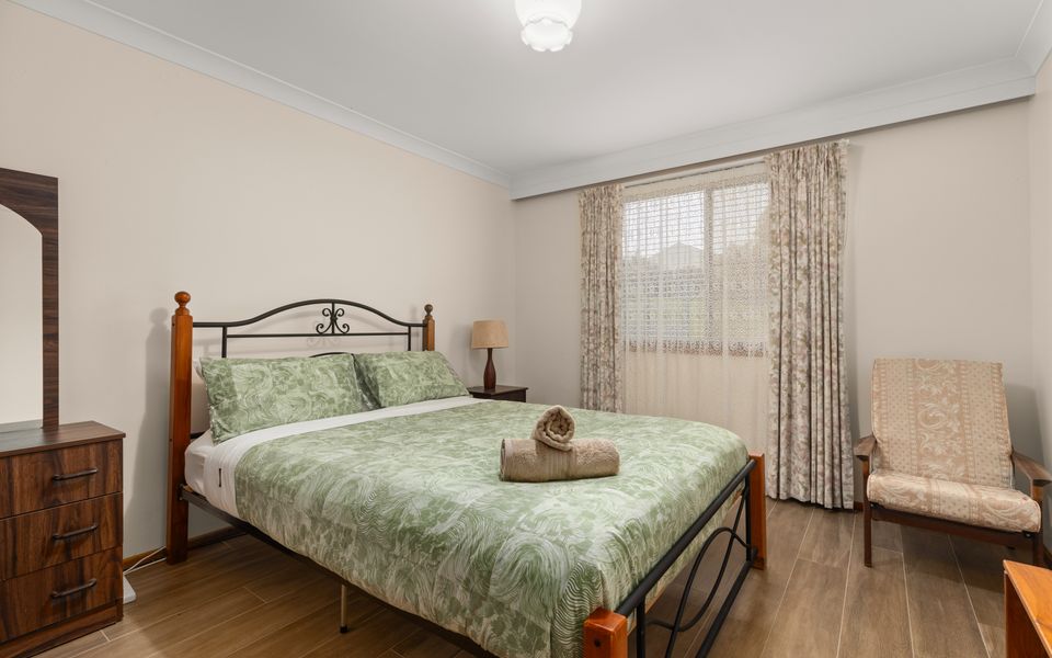 Eli231 – Minerva Beach House by Experience Jervis Bay