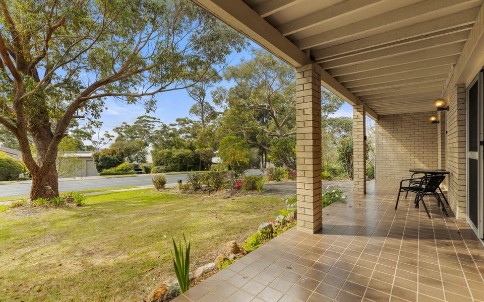 Eli231 – Minerva Beach House by Experience Jervis Bay