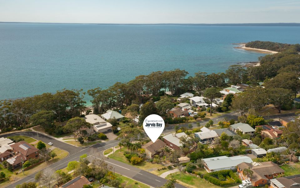 Eli231 – Minerva Beach House by Experience Jervis Bay