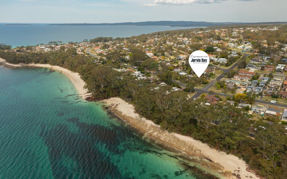 Eli231 – Minerva Beach House by Experience Jervis Bay