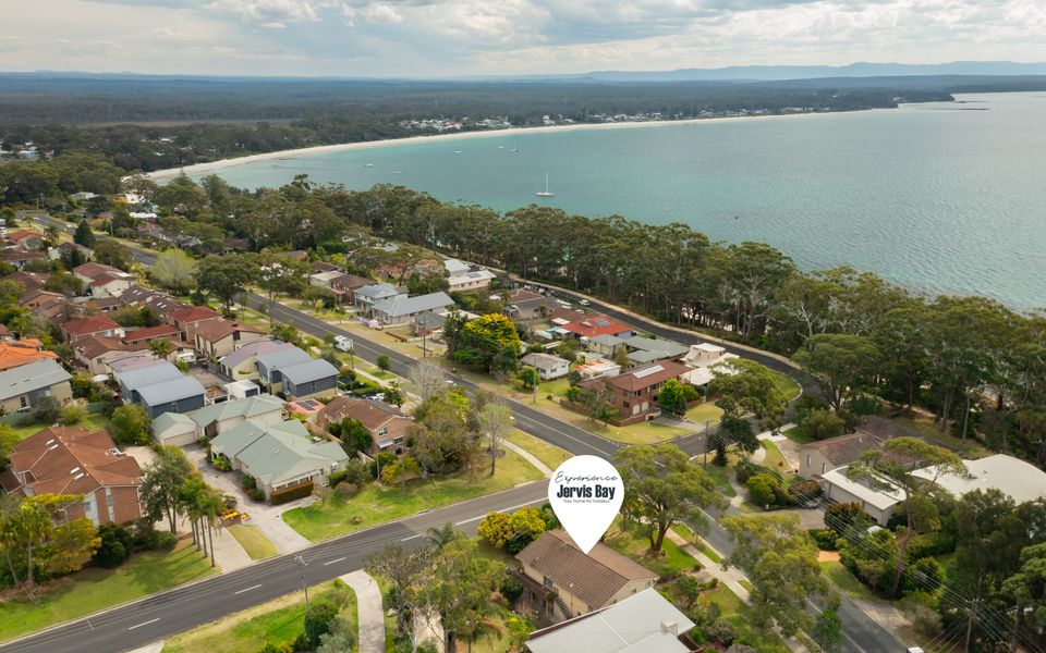 Eli231 – Minerva Beach House by Experience Jervis Bay