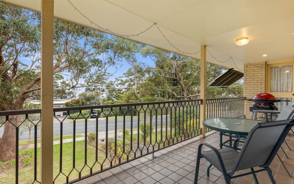 Eli231 – Minerva Beach House by Experience Jervis Bay