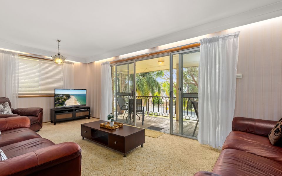 Eli231 – Minerva Beach House by Experience Jervis Bay