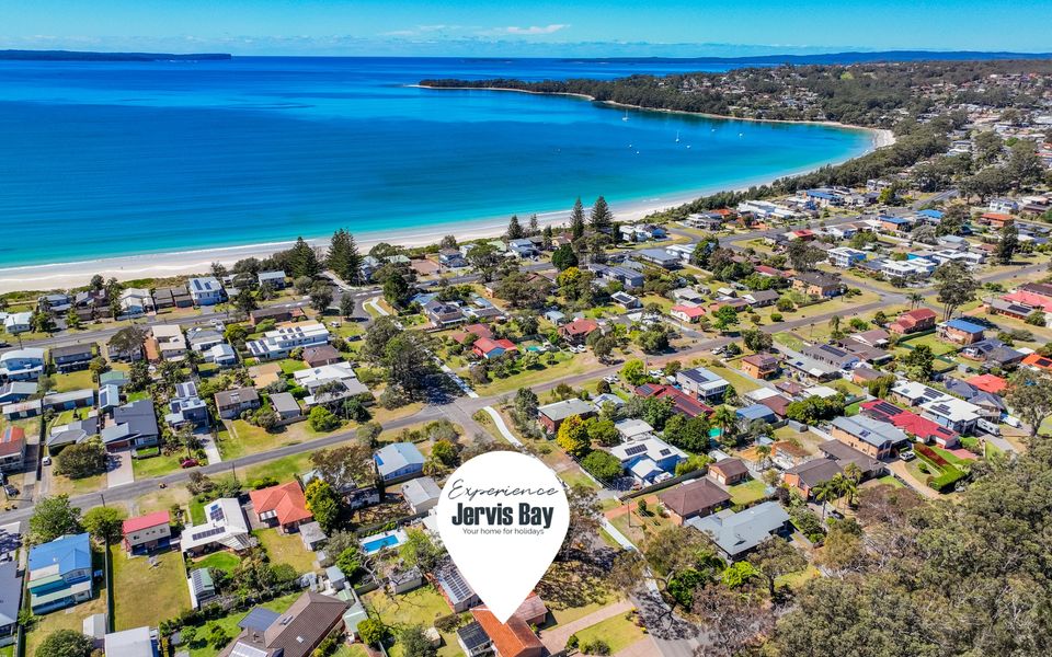 Ber21 – Berry Haven by Experience Jervis Bay