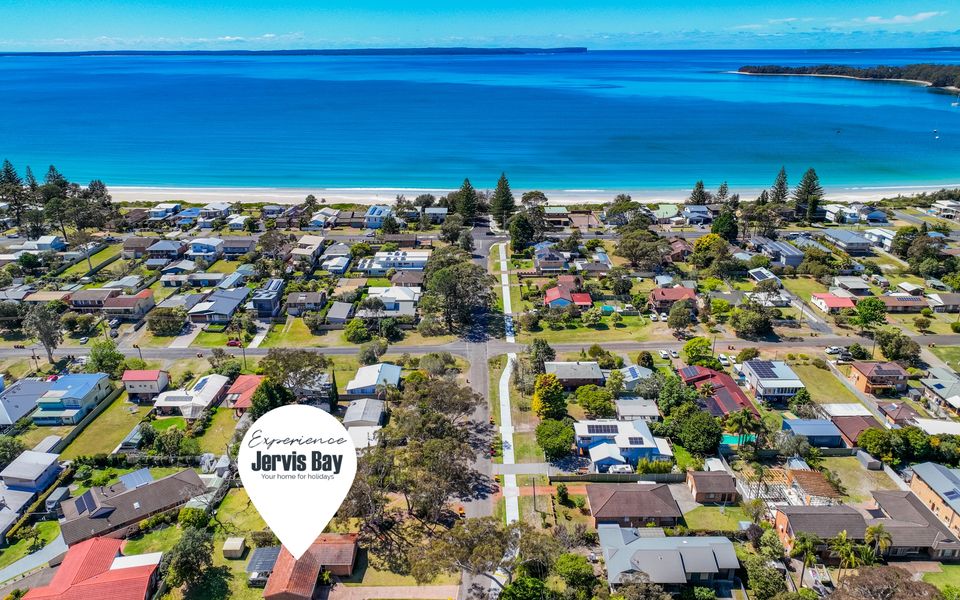 Ber21 – Berry Haven by Experience Jervis Bay