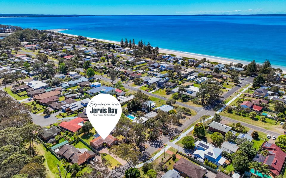 Ber21 – Berry Haven by Experience Jervis Bay
