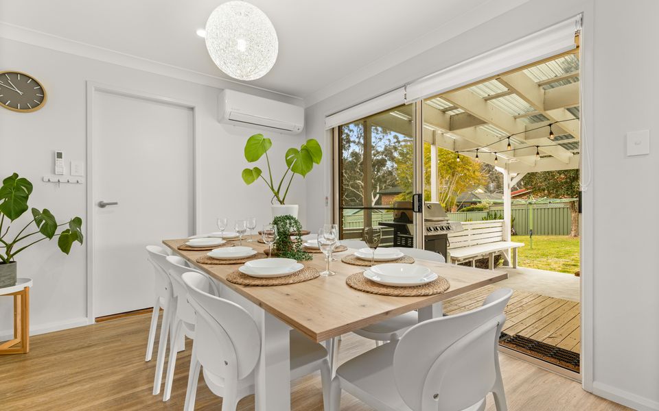 Ber21 – Berry Haven by Experience Jervis Bay