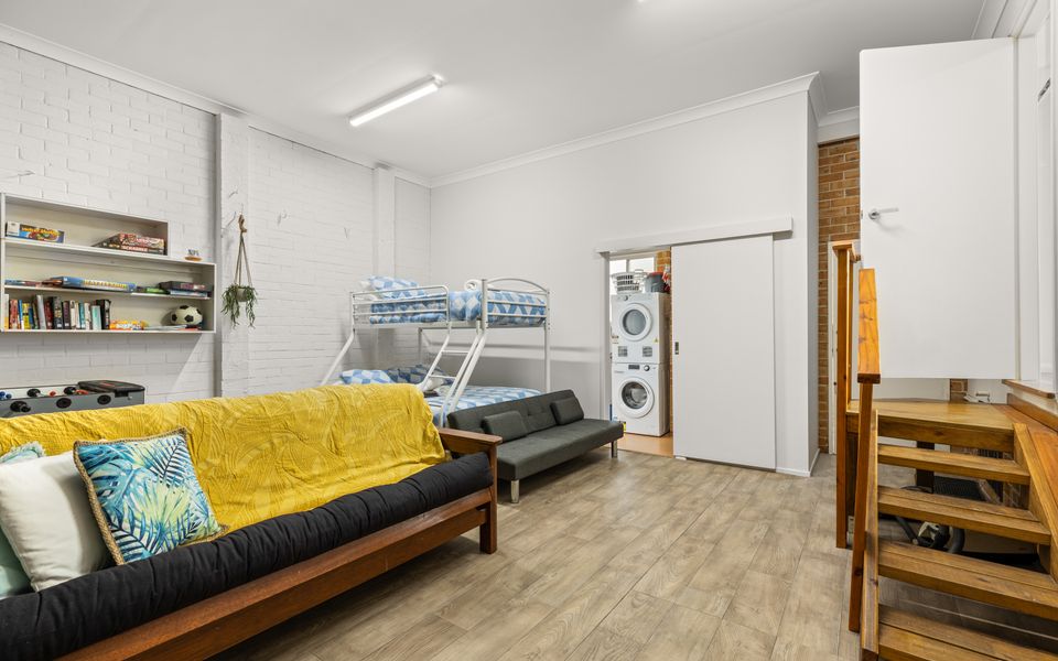 Ber21 – Berry Haven by Experience Jervis Bay