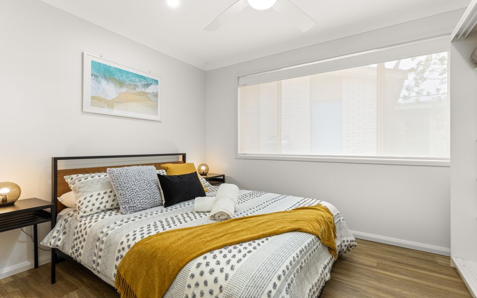 Ber21 – Berry Haven by Experience Jervis Bay