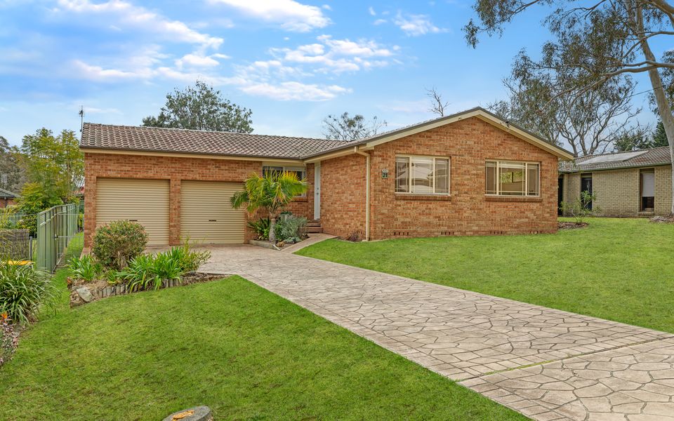 Ber21 – Berry Haven by Experience Jervis Bay