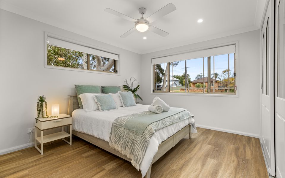 Ber21 – Berry Haven by Experience Jervis Bay