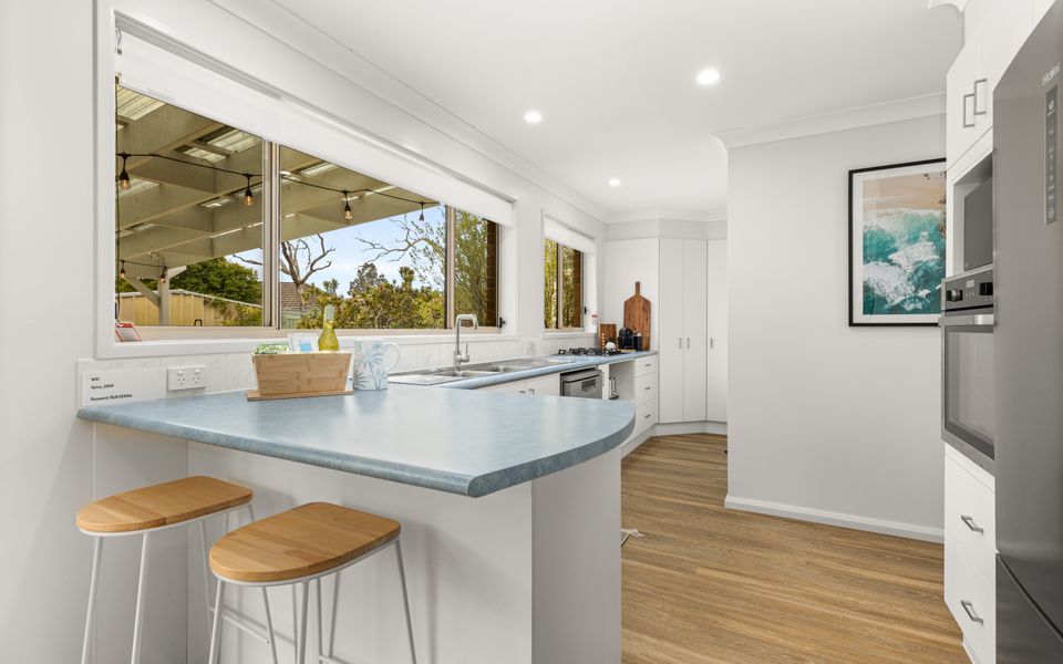 Ber21 – Berry Haven by Experience Jervis Bay