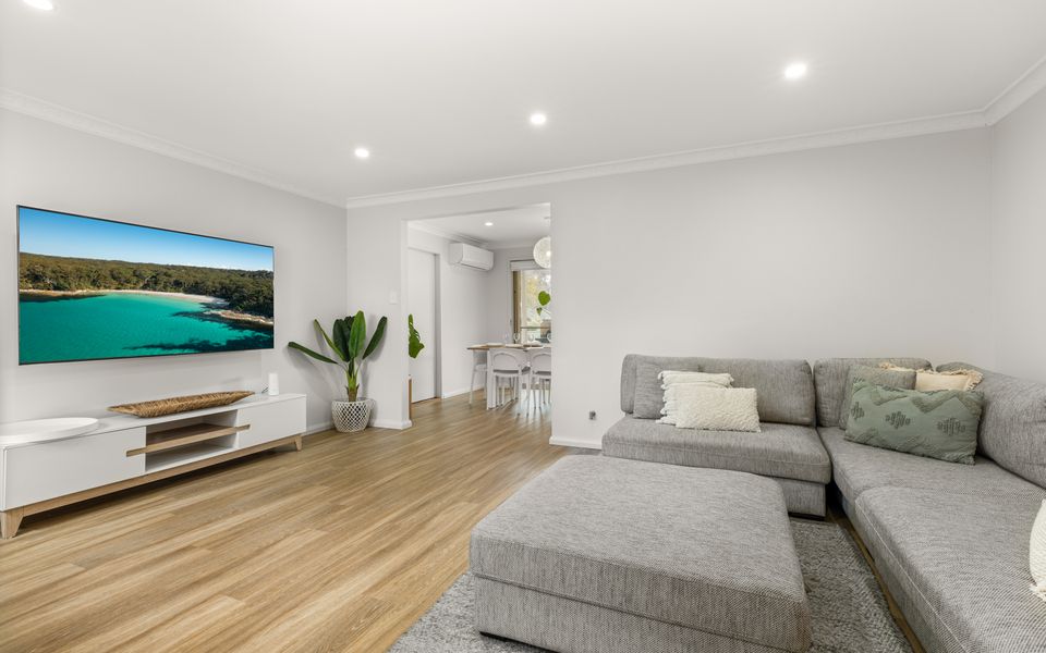 Ber21 – Berry Haven by Experience Jervis Bay