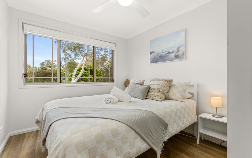 Ber21 – Berry Haven by Experience Jervis Bay