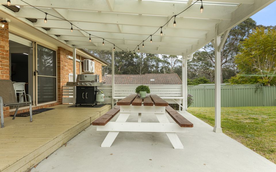 Ber21 – Berry Haven by Experience Jervis Bay