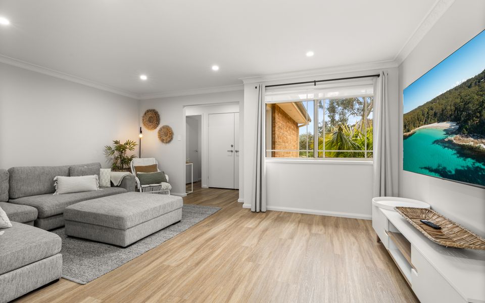 Ber21 – Berry Haven by Experience Jervis Bay