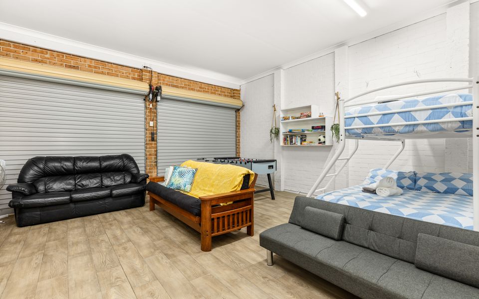 Ber21 – Berry Haven by Experience Jervis Bay