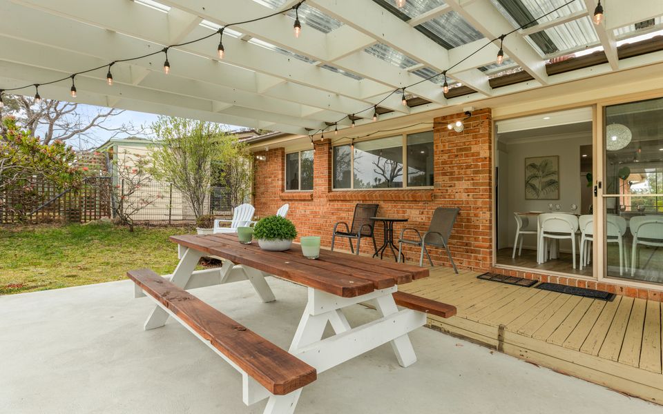 Ber21 – Berry Haven by Experience Jervis Bay