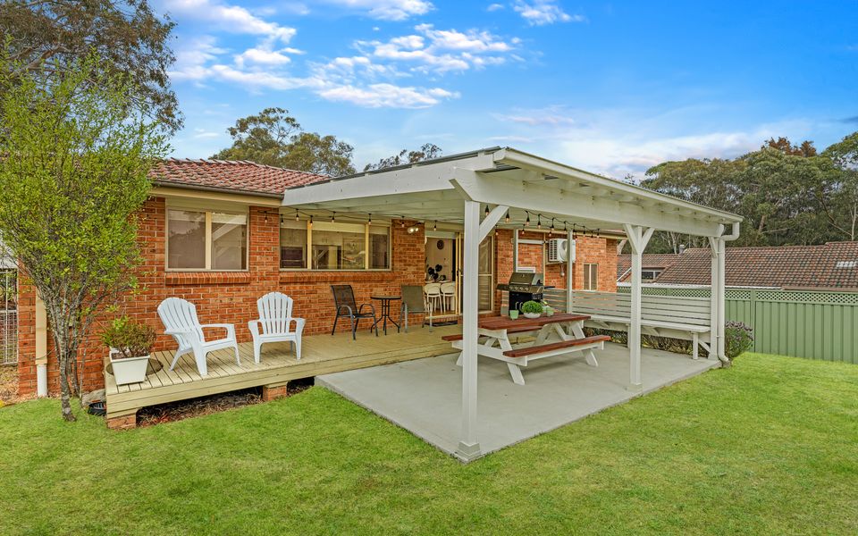 Ber21 – Berry Haven by Experience Jervis Bay