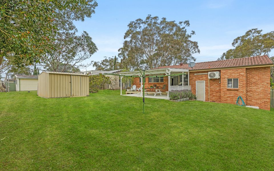 Ber21 – Berry Haven by Experience Jervis Bay