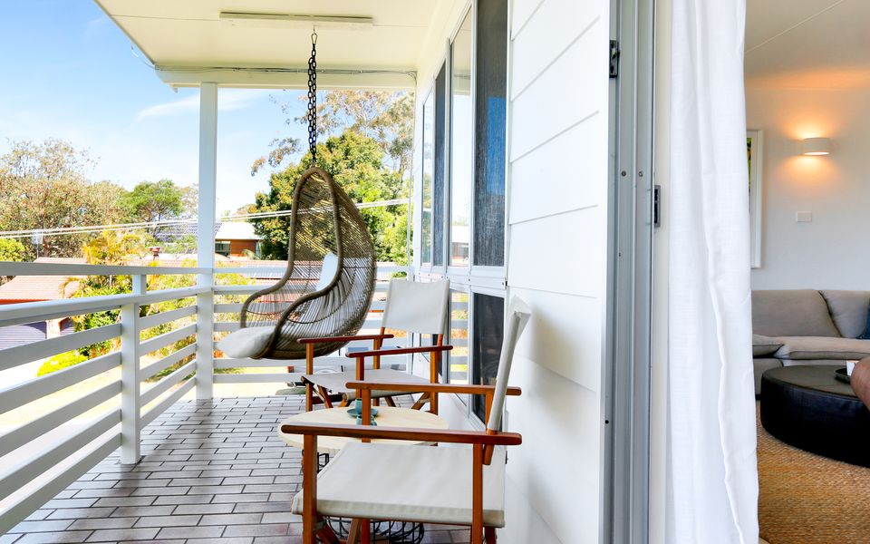 Dac36 – The White House by Experience Jervis Bay