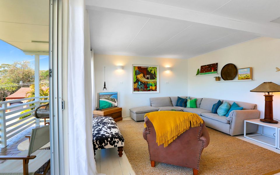 Dac36 – The White House by Experience Jervis Bay