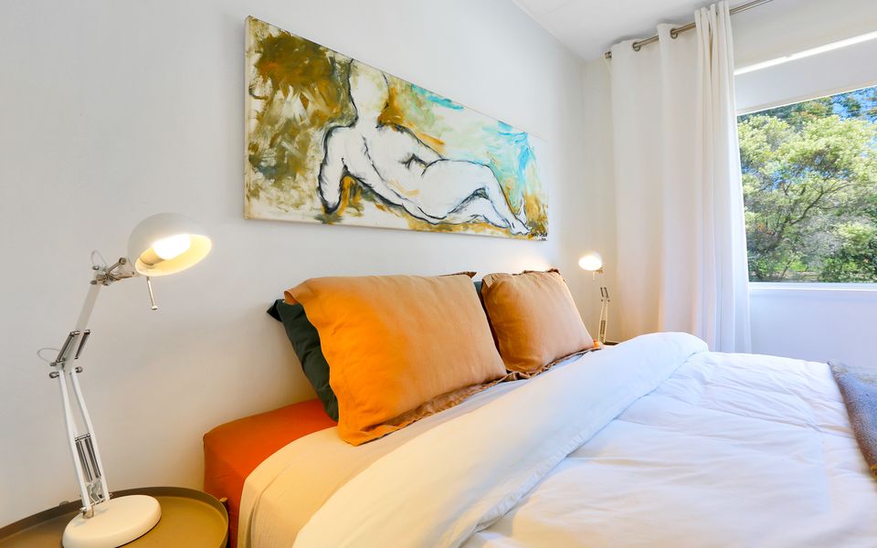 Dac36 – The White House by Experience Jervis Bay