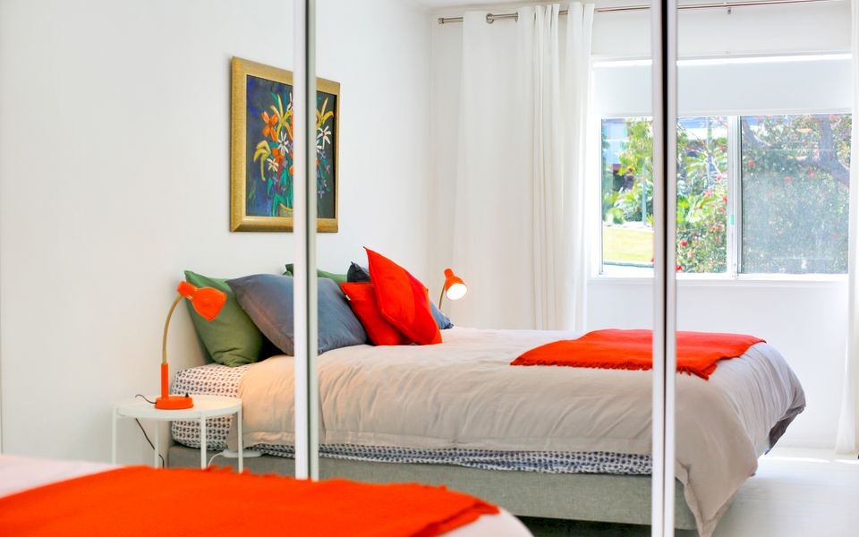 Dac36 – The White House by Experience Jervis Bay