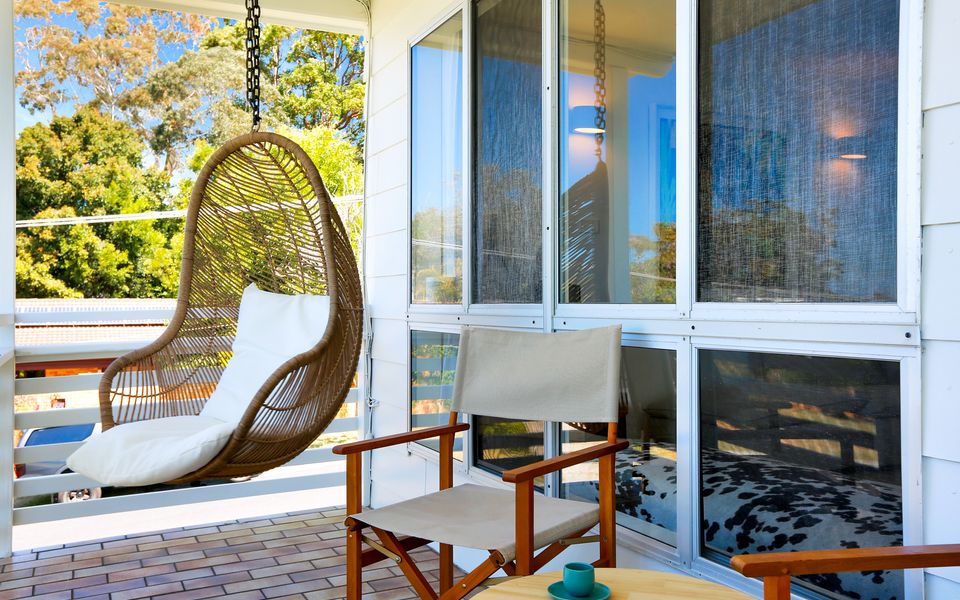 Dac36 – The White House by Experience Jervis Bay