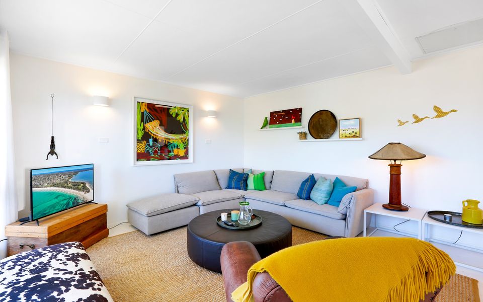 Dac36 – The White House by Experience Jervis Bay