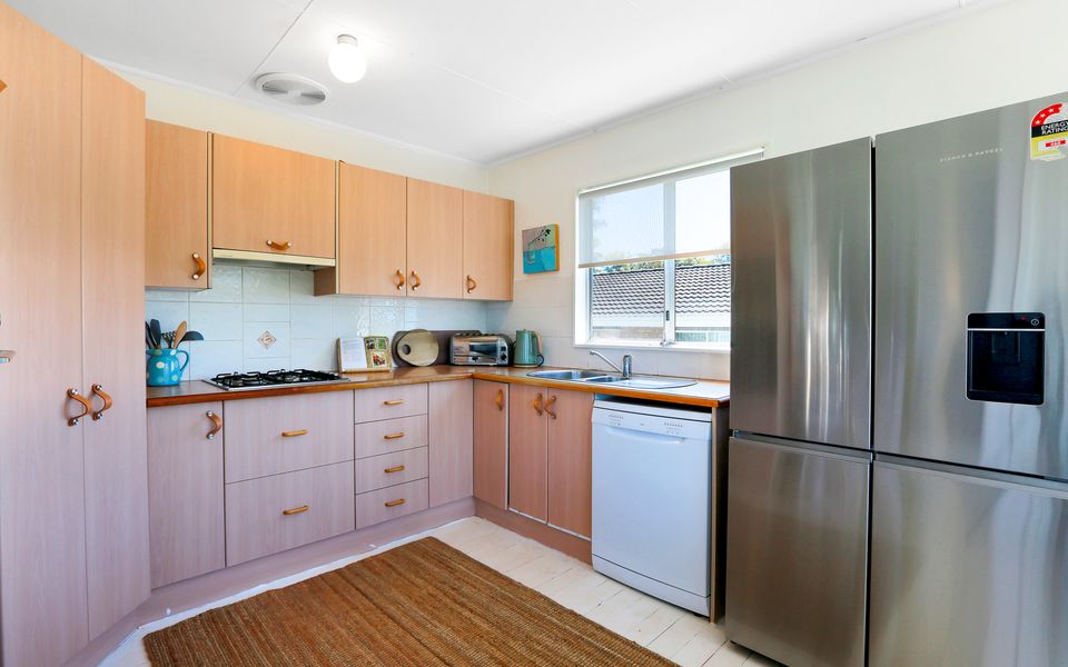 Dac36 – The White House by Experience Jervis Bay