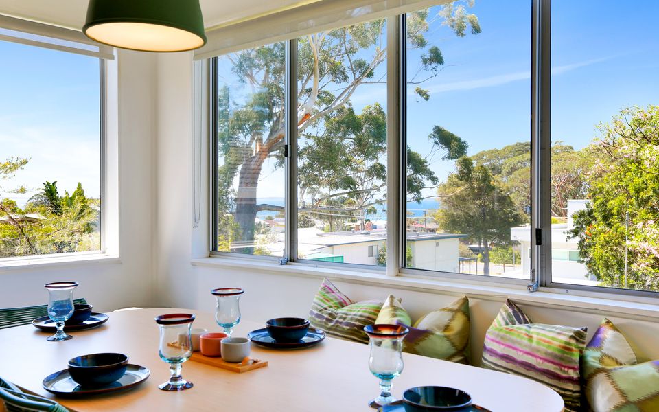 Dac36 – The White House by Experience Jervis Bay