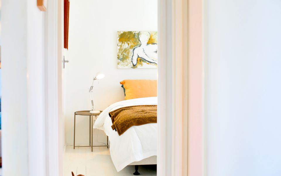 Dac36 – The White House by Experience Jervis Bay