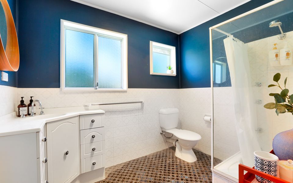 Dac36 – The White House by Experience Jervis Bay