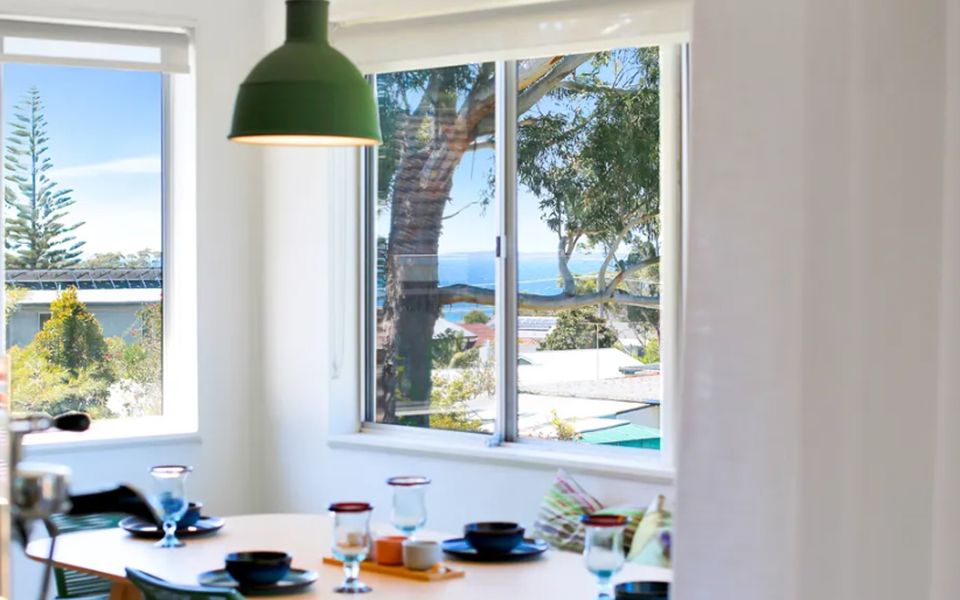 Dac36 – The White House by Experience Jervis Bay