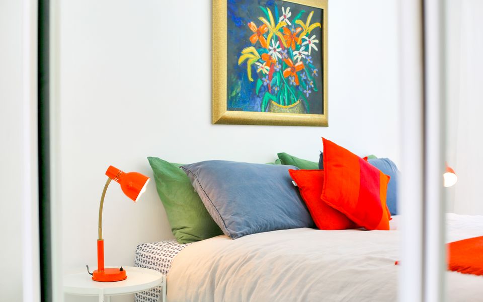 Dac36 – The White House by Experience Jervis Bay