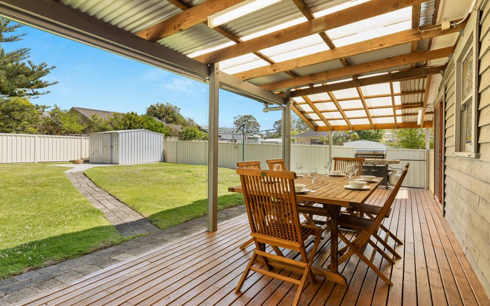 Dun39 – Campbell’s Cottage by Experience Jervis Bay