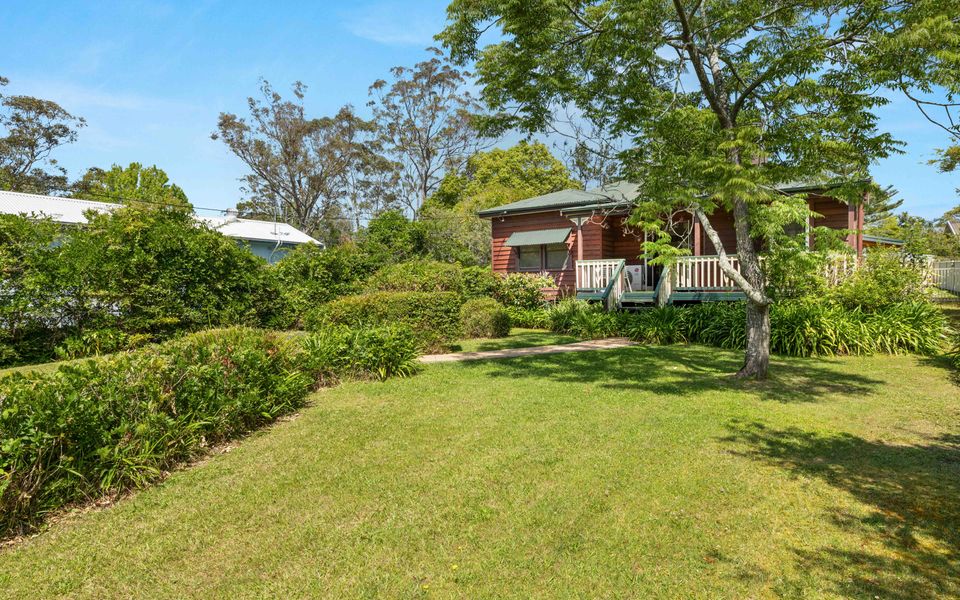 Dun39 – Campbell’s Cottage by Experience Jervis Bay