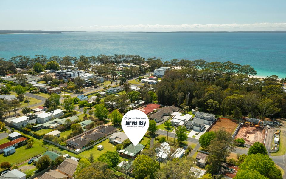 Dun39 – Campbell’s Cottage by Experience Jervis Bay