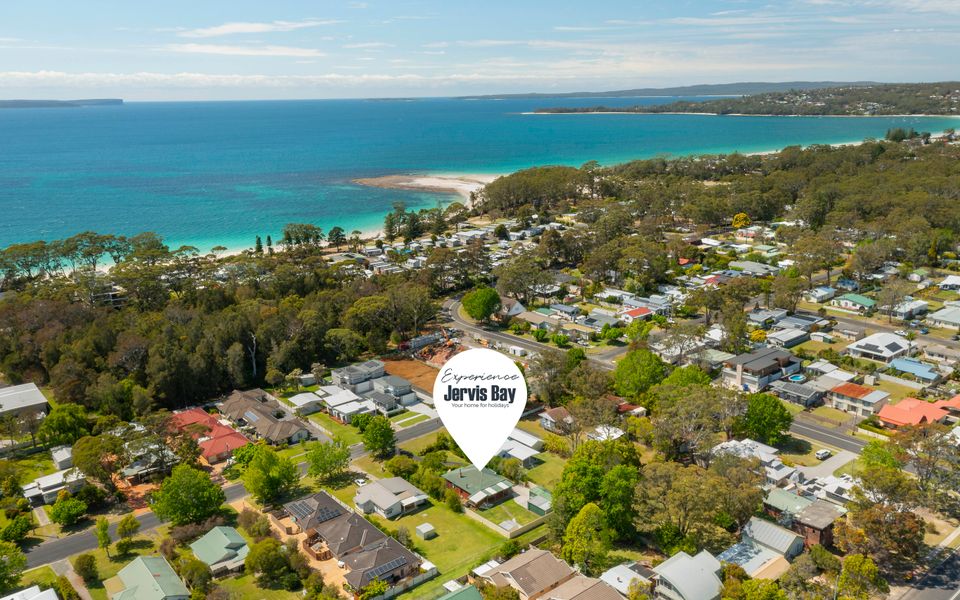 Dun39 – Campbell’s Cottage by Experience Jervis Bay