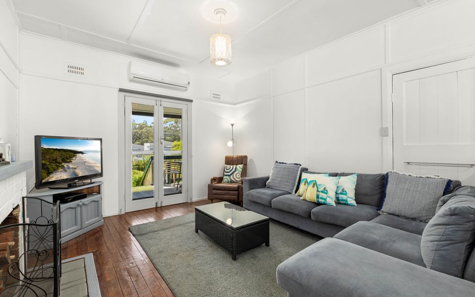 Dun39 – Campbell’s Cottage by Experience Jervis Bay